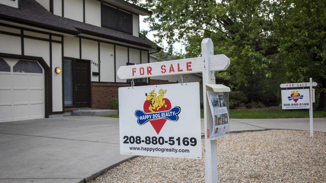 What’s happening with housing, rental prices in Boise area? Check out these interactive maps