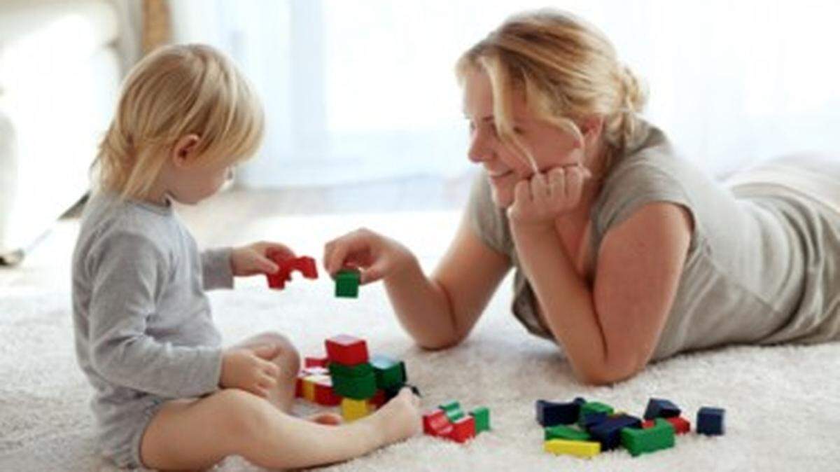 Congress must finalize reauthorization of the Maternal Infant and Early Childhood Home Visiting program before year’s end.