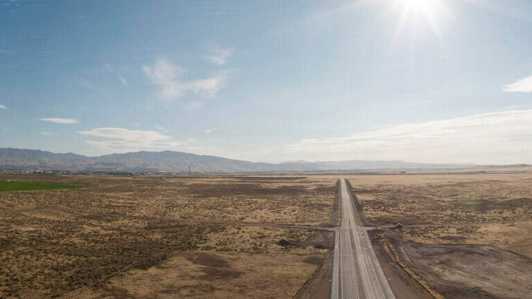 Boise can’t afford to build a ‘critical’ new road. Now, federal money promises help