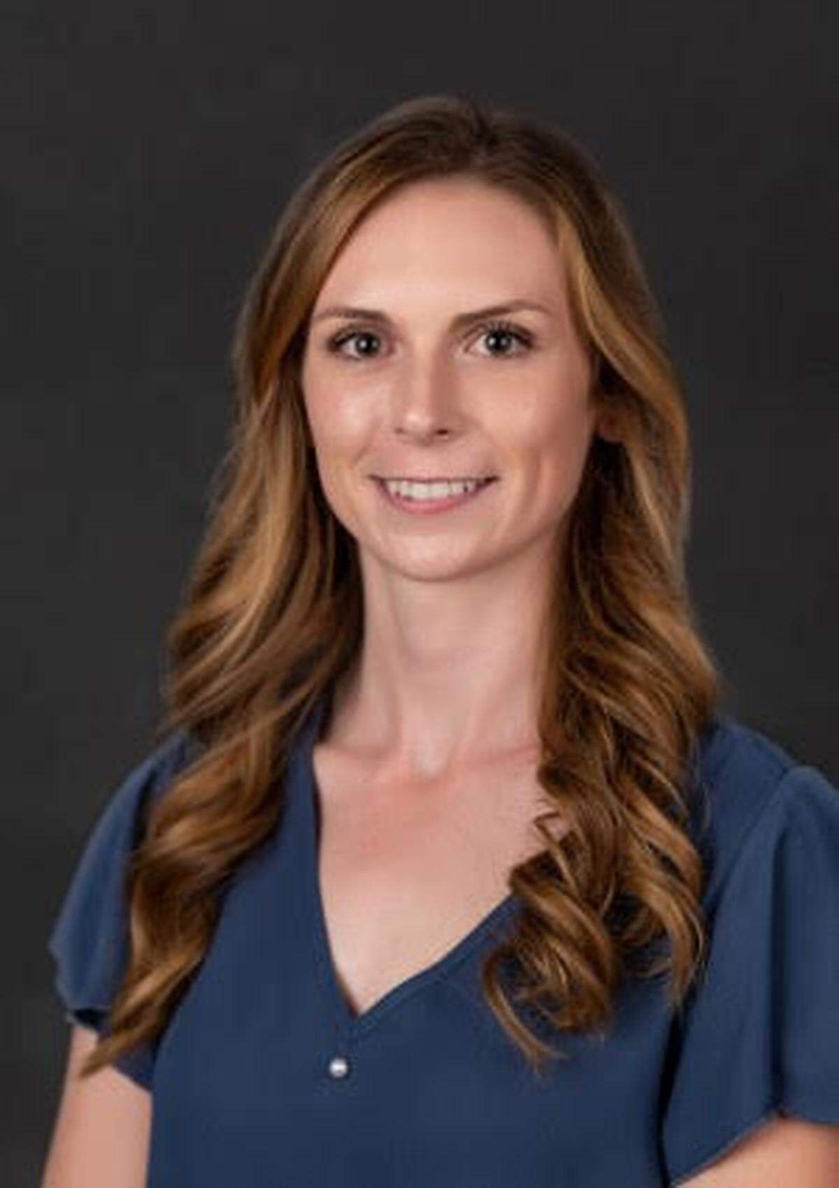 Marissa Shirley