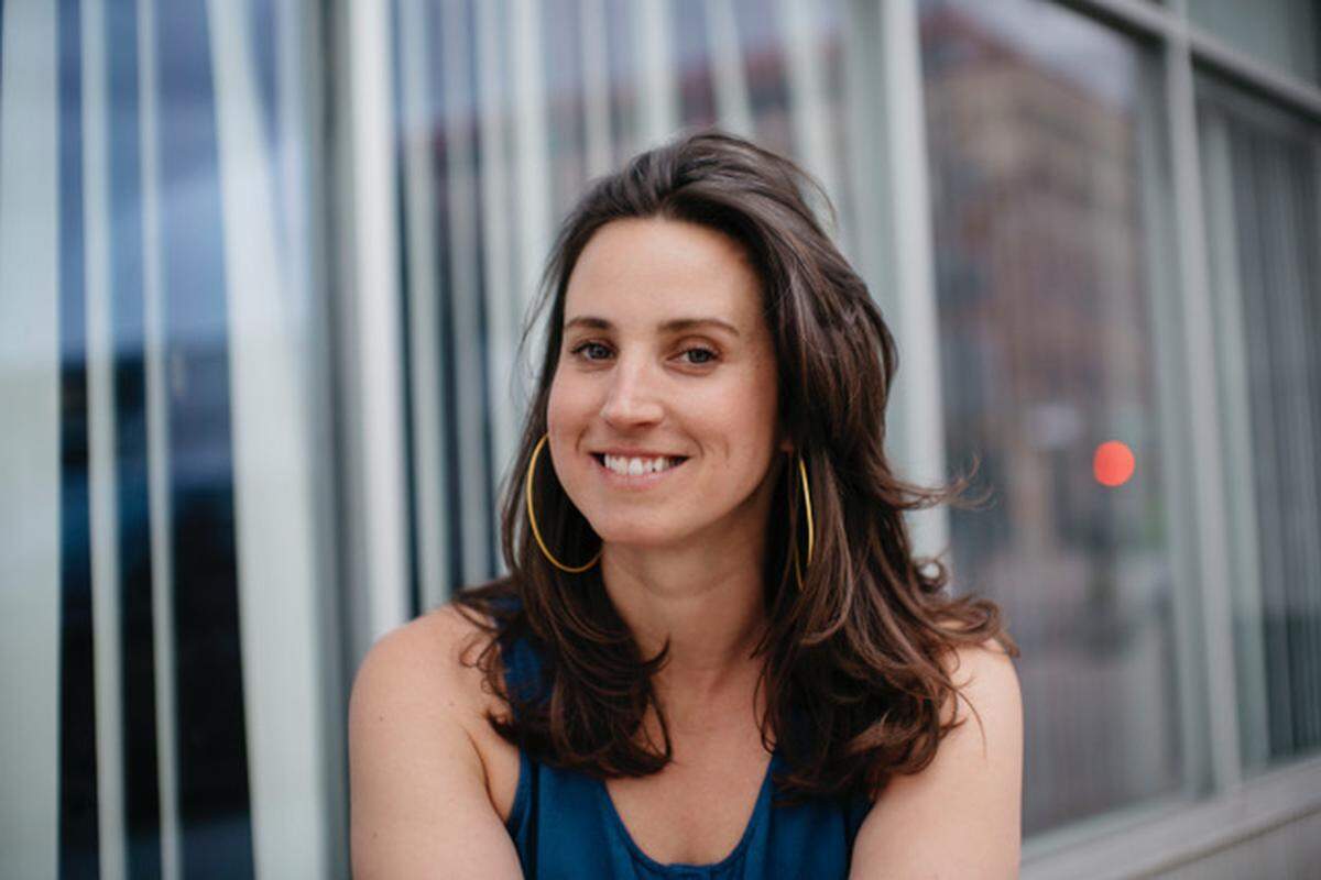 Beth Norton