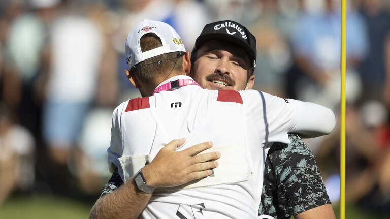 Photo Gallery: 2022 Boise Open ends in a playoff