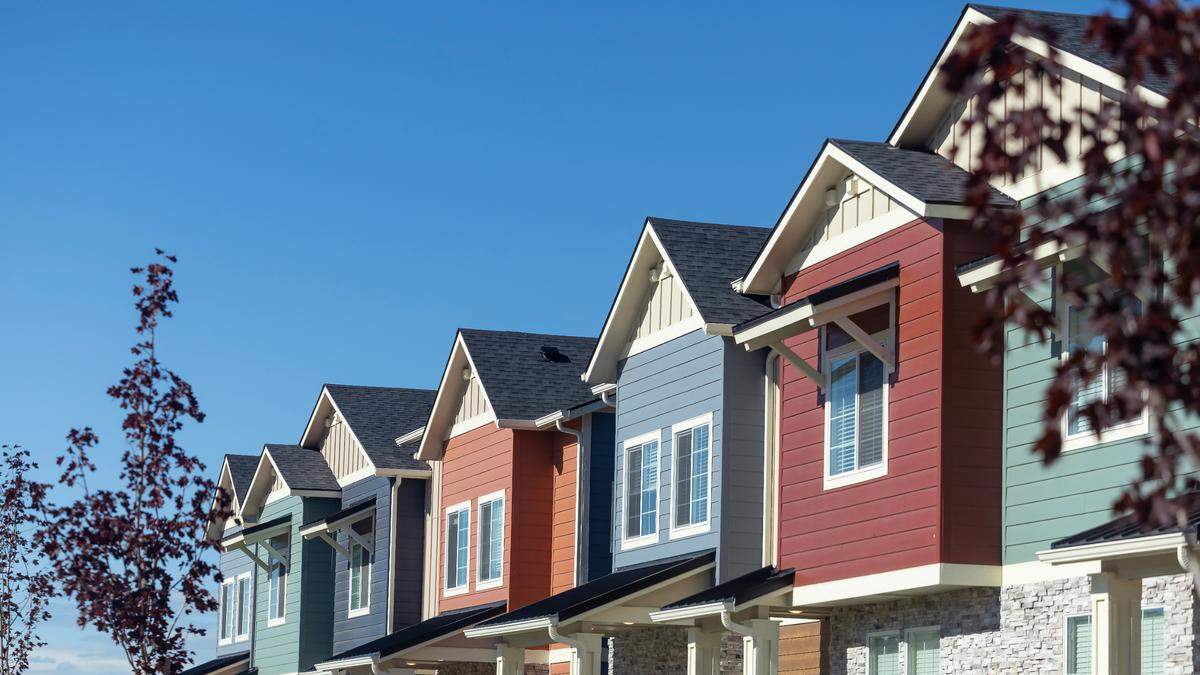 Assessed property values increased in Canyon County, but at rates nowhere near the increases seen during the COVID-19 pandemic.
