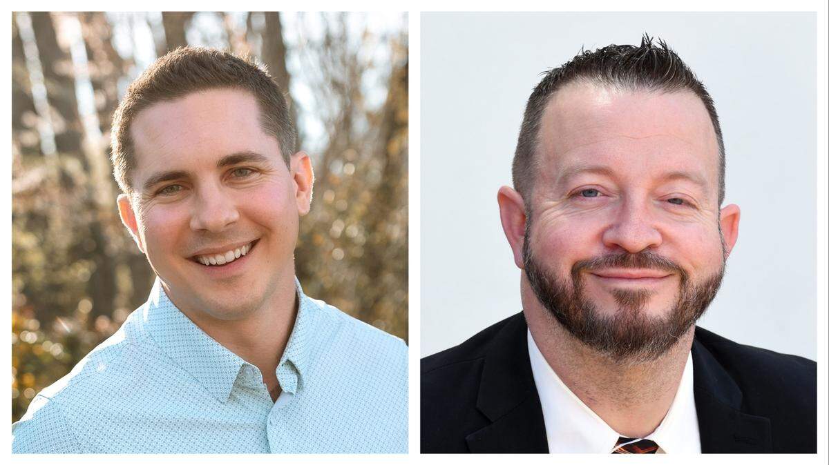 Endorsement: Should voters keep Ryan Davidson on the Ada County Commission? | Opinion