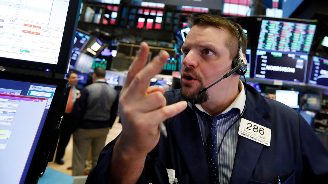 What did you do in the 95-day bear market? Here are its lessons for how to invest now