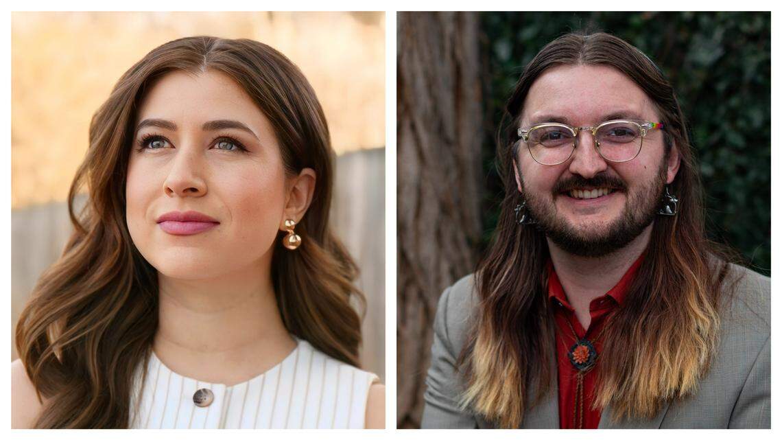 Endorsement: Democrats seek Idaho House seat in West Boise district | Opinion
