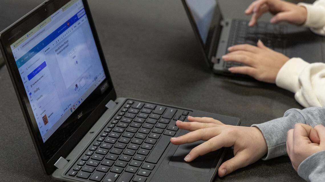 Ohio bill would compel online education resource providers to police ‘obscene’ materials
