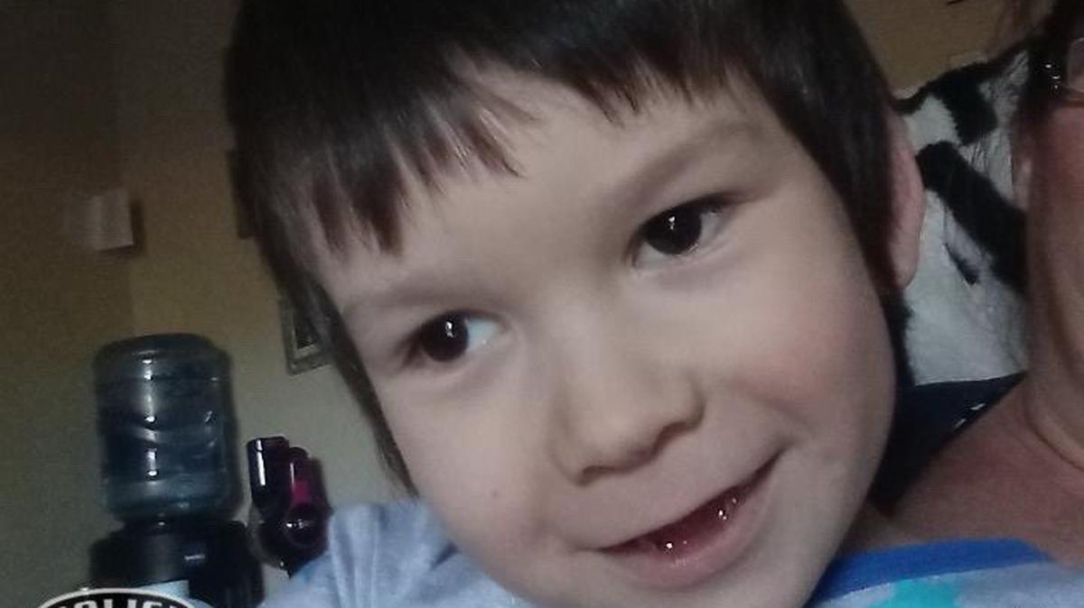 Matthew Glynn was last seen Monday night.