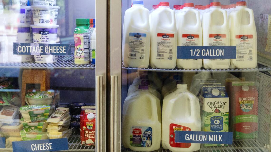 Health department investigates illnesses tied to raw milk from Idaho farm. What to know