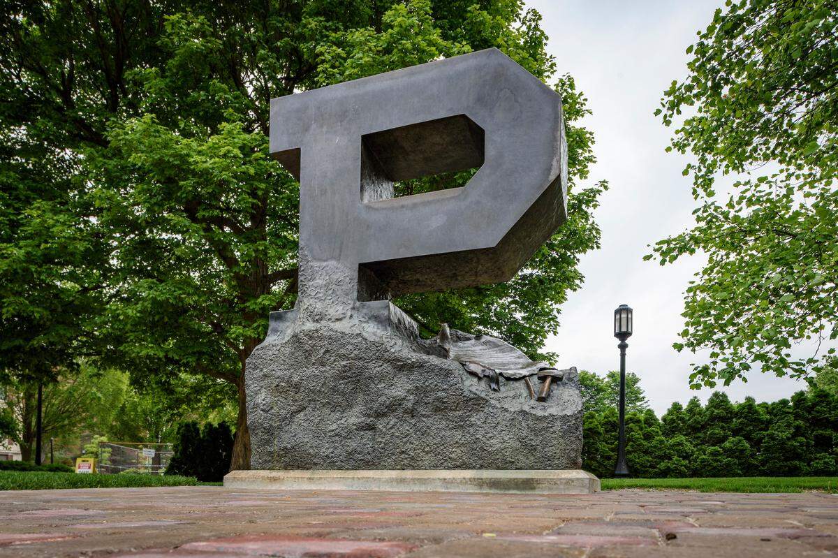 Purdue University announced in 2017 that it would form a nonprofit to purchase Kaplan University, an online for-profit college owned by Graham Holdings Co.