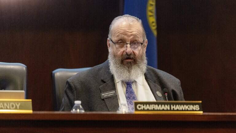 ‘Pandora’s box’: Proposed Idaho constitutional amendment stirs confusion