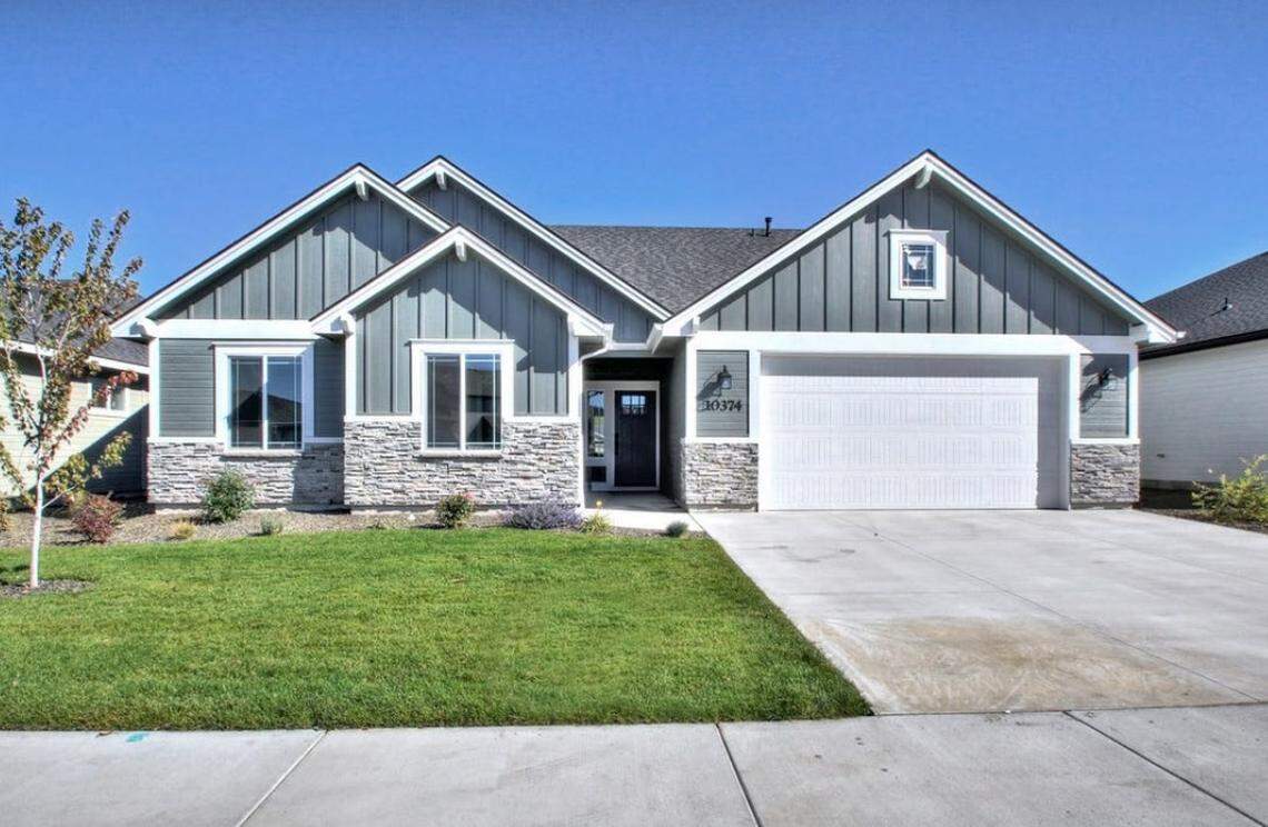 The developer of the Patagonia Subdivision hopes to attract young professionals and seniors to its new subdivision in Kuna.