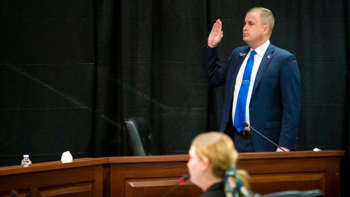 Former Idaho lawmaker enters plea on sexual assault charges. Here’s the latest