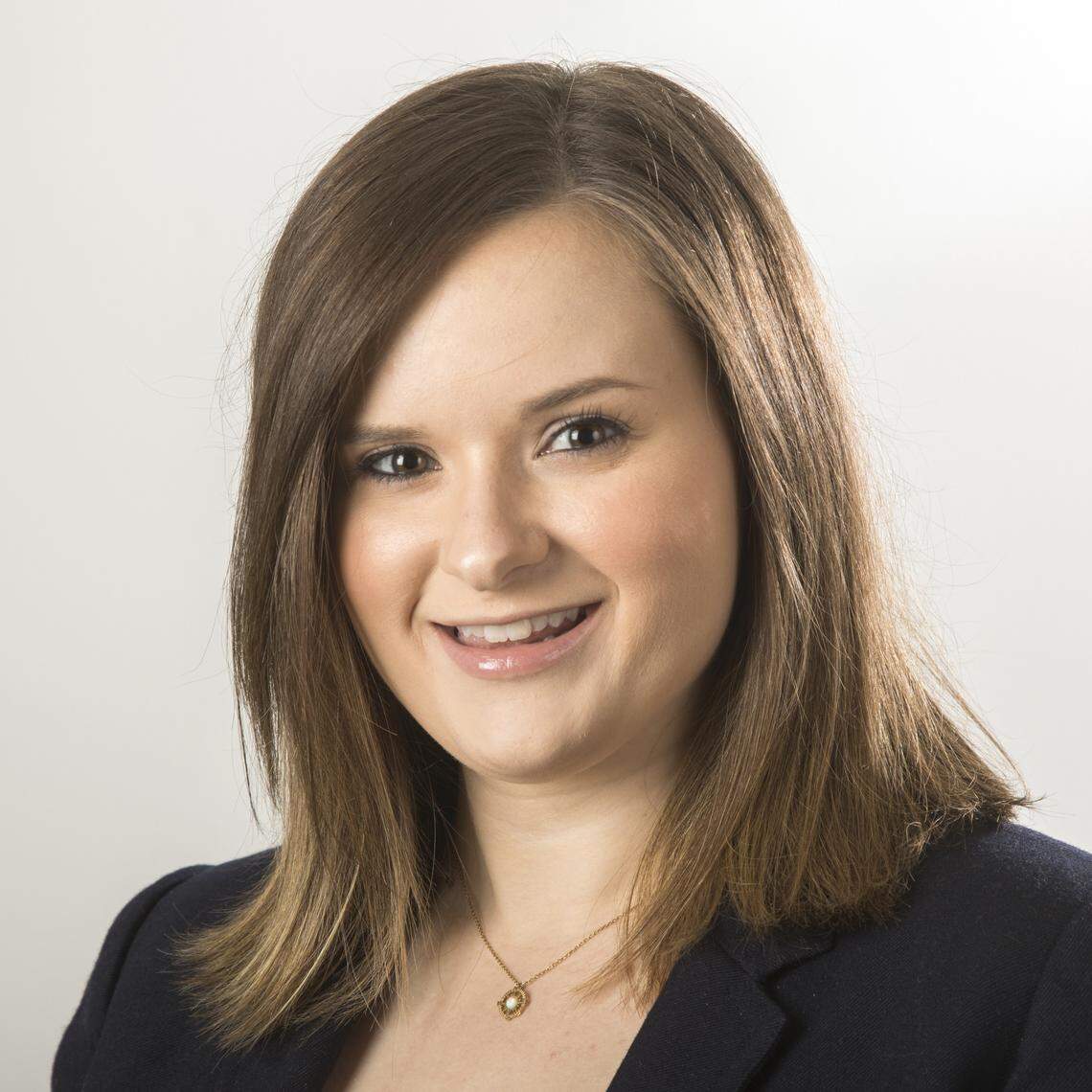 Profile Image of Kelsey Grey