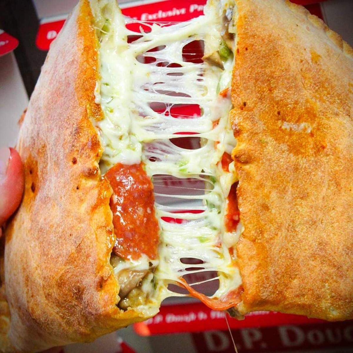 Two words: Yes, please.
