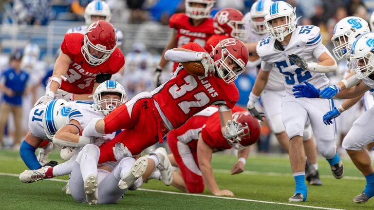 Photos: Homedale vs. Sugar-Salem