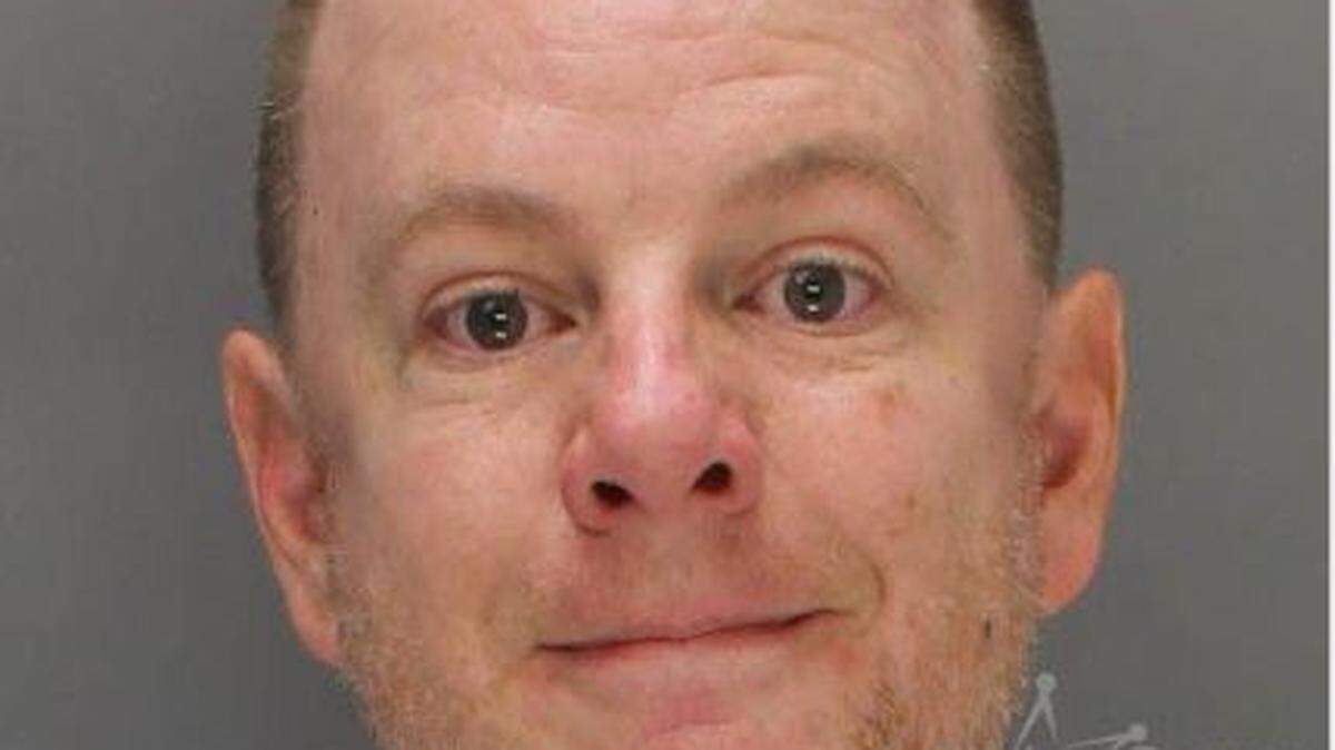 Deputies arrested Jonathan Parker during his June 14, 2019, court appearance on a felony stalking charge and booked him into the Ada County jail on a warrant for misdemeanor privacy trespass.