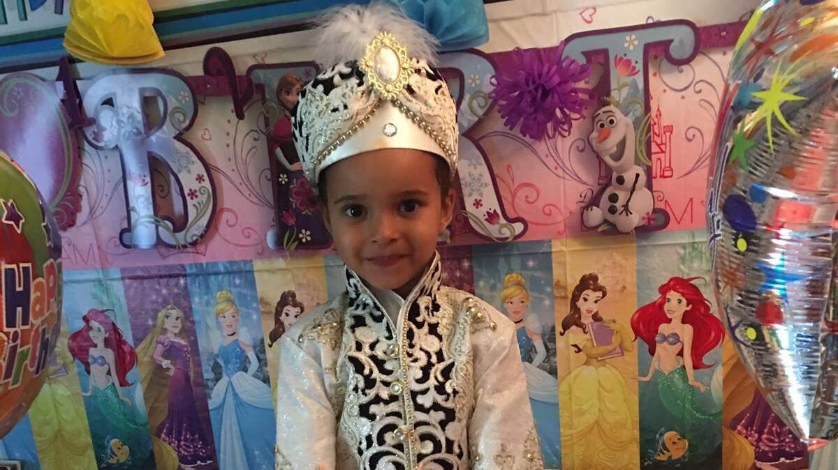 Ruya Kadir was attacked Saturday night, June 30, 2018, during her third birthday part at her home in Boise’s Wylie Street Station Apartments. She was airlifted to Salt Lake City because of the severity of her injuries. She died on Monday, July 2.