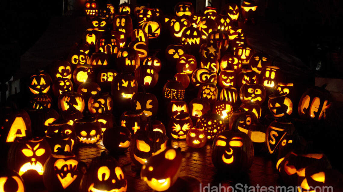 It’s pumpkin picking time in Boise. See 5 local farms to visit for a fall outing