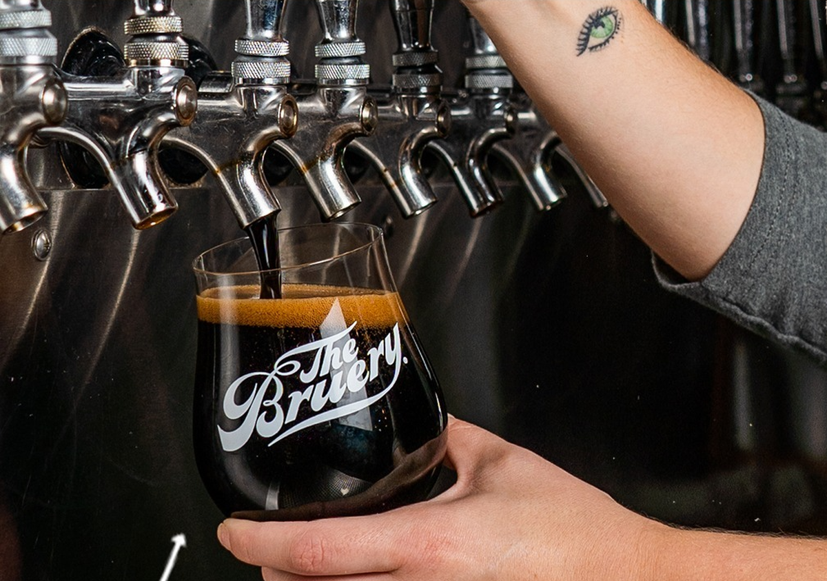 The Bruery will add a taste of California boutique brewing to the Boise area.