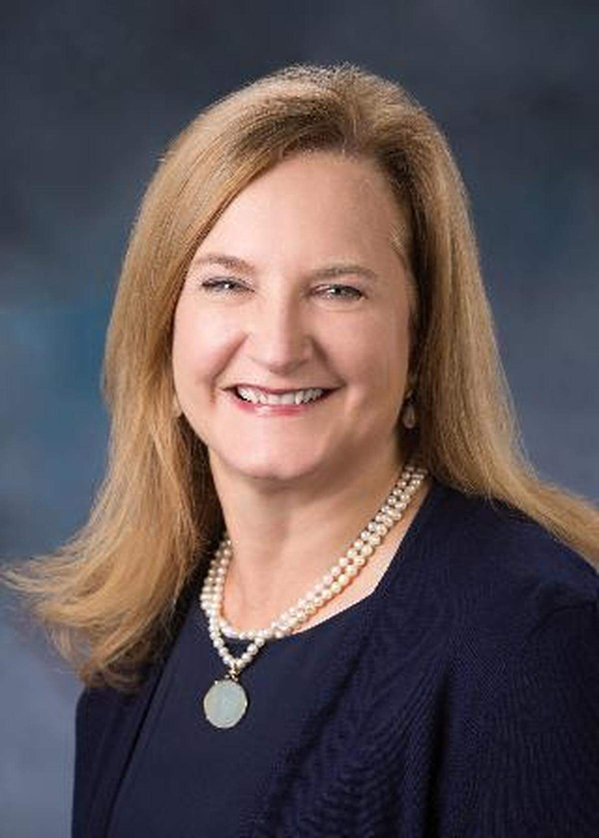 Rep. Caroline Nilsson Troy, R-Genesee