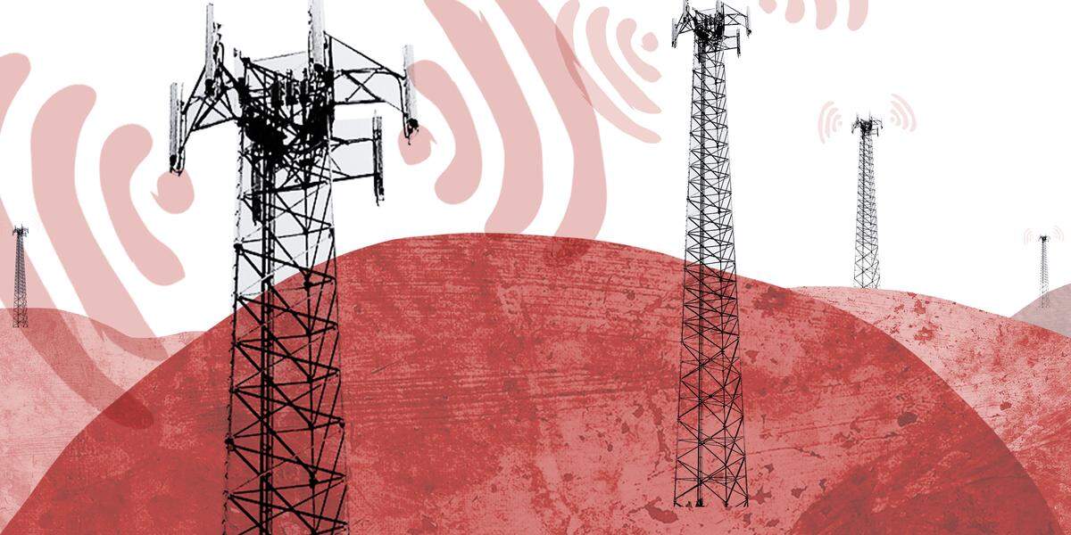 Service providers are installing new small cells around Ada County, which send cell phone signals at a shorter distance and help supplement larger cell towers. Eventually, the small cells will help usher in 5G networks in Boise.