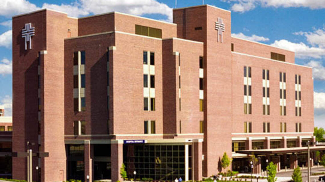 Update: St. Luke’s Meridian Medical Center lockdown lifted after ‘potential threat’