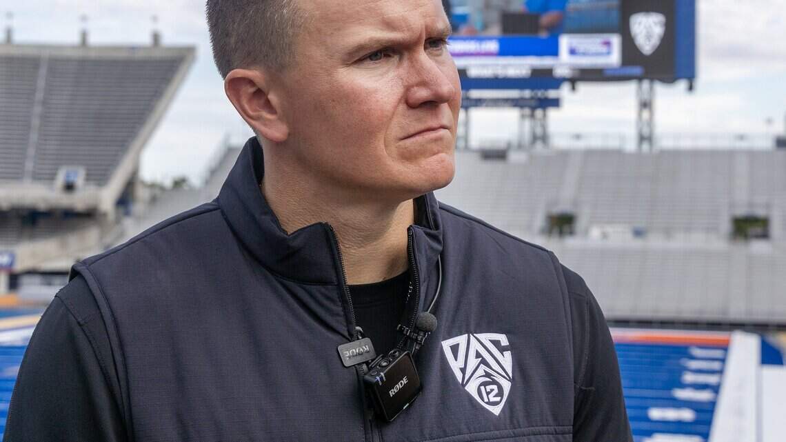 Boise State’s Spencer Danielson against G6 playoff, supports 24-team CFP