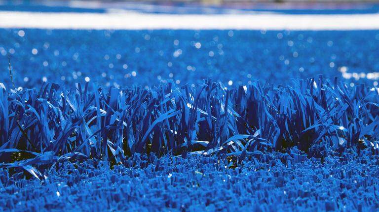 ‘There were the naysayers’: Former Boise State AD never forgets blue turf’s birth