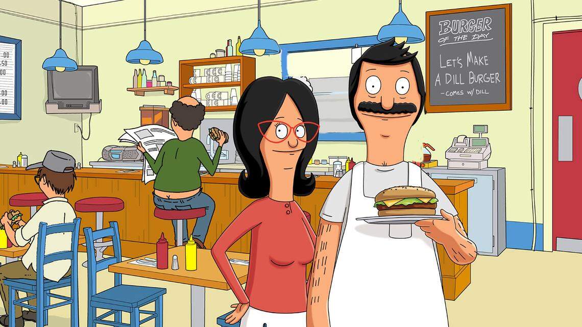 Emmy-Award-winning series “Bob’s Burgers” is the inspiration for a one-night dining event loaded with burger deliciousness.