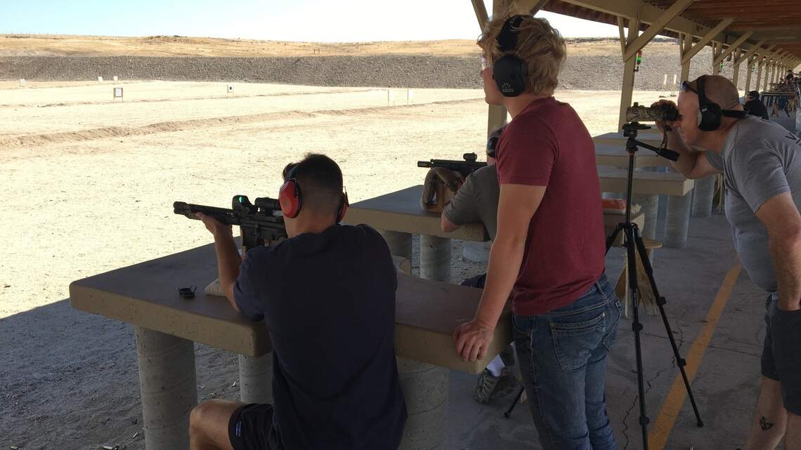 Man was accidentally shot, killed at Idaho gun range. Could improvements make it safer? | Opinion