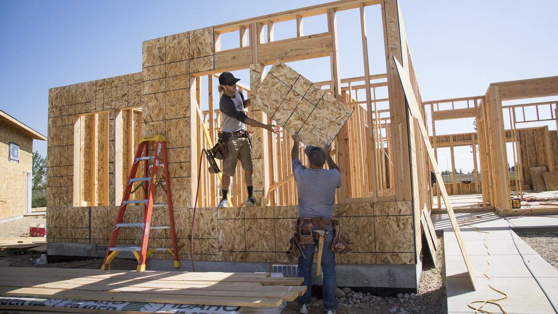 Job growth in Idaho remains strong, and the state’s unemployment rate is one of the nation’s lowest. But some people are being left behind, Mary C. Daly says.