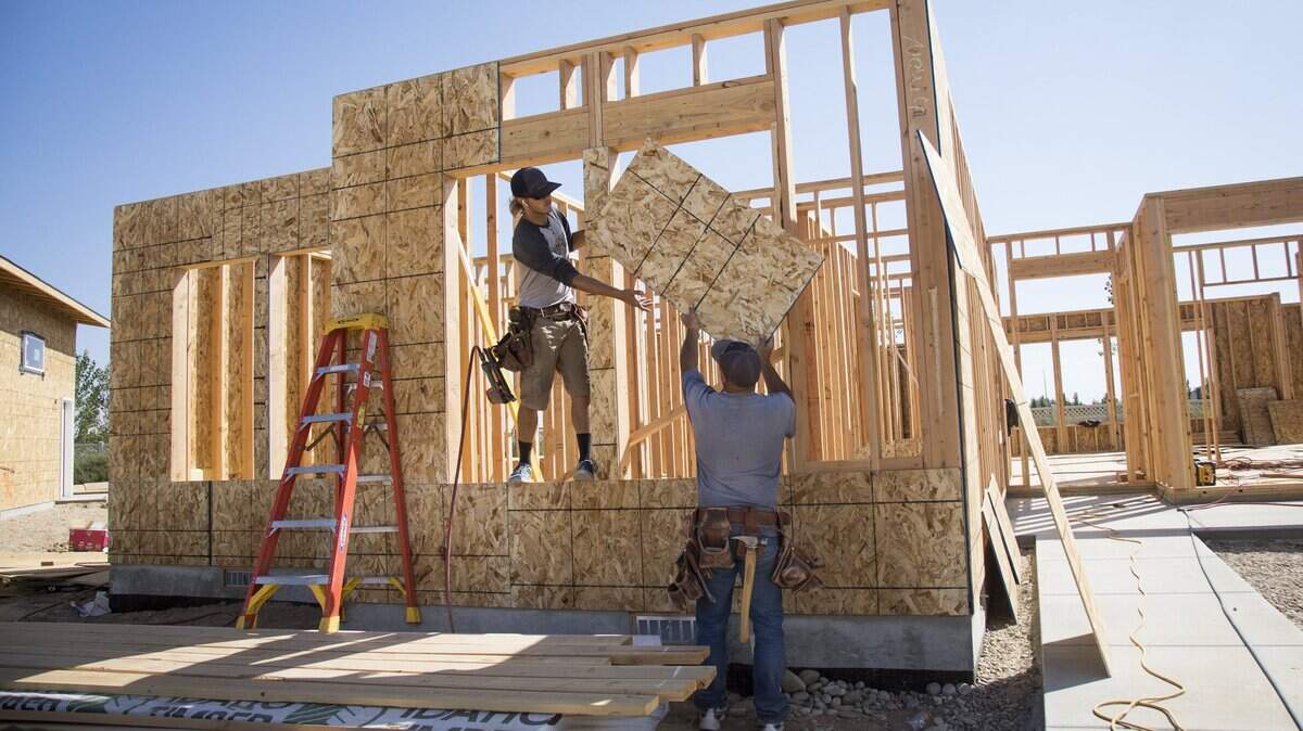 Job growth in Idaho remains strong, and the state’s unemployment rate is one of the nation’s lowest. But some people are being left behind, Mary C. Daly says.