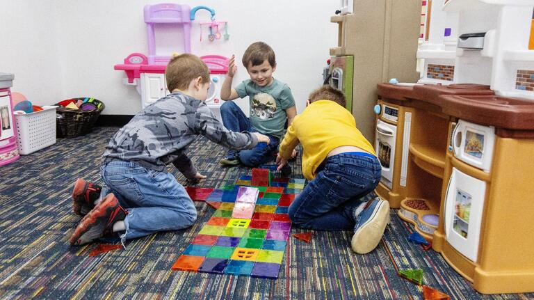 Idaho day care remains a struggle. Why Boise says it could get worse