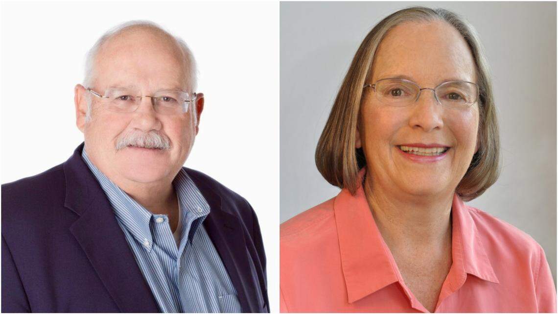 Former Idaho Secretary of State Ben Ysursa and former Idaho state senator and Boise City Council member Maryanne Jordan have joined the Idaho Statesman editorial board.