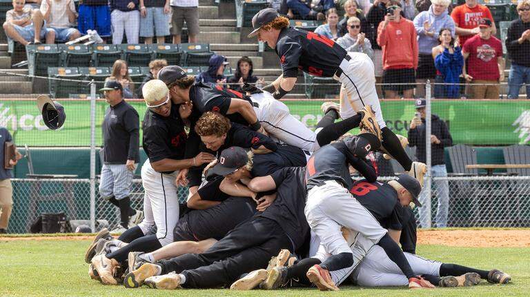 ‘It’s our turn.’ New group takes Owyhee baseball to same ending — a state title