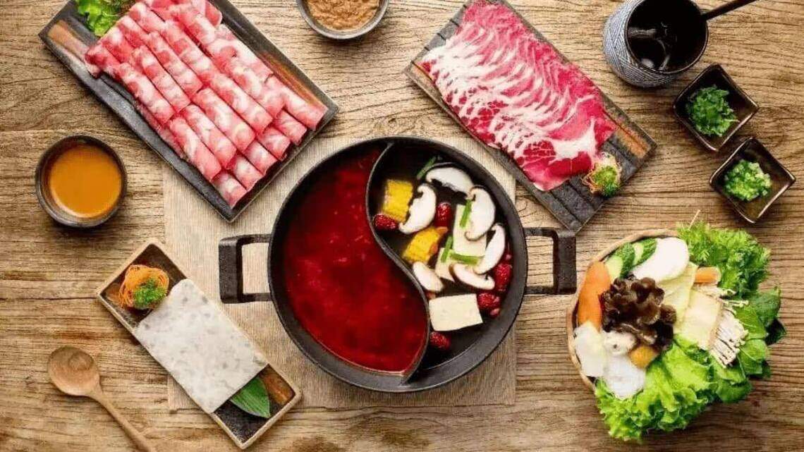 This Meridian restaurant has closed for now — as part of a ‘premium’ rebrand