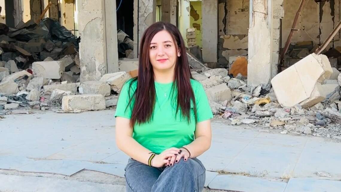 From Iraq to Idaho: Student shares her story of resilience and hope | Opinion
