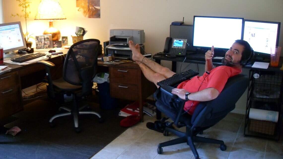 Bosses want remote workers back in the office. Employees resist. 3 reasons for the gap