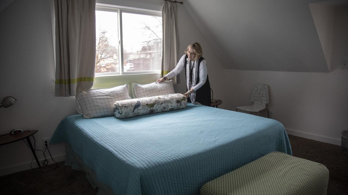 The Boise City Council heard details about a new vacation rental ordinance that would apply to rentals found on such sites as Airbnb and Vrbo.