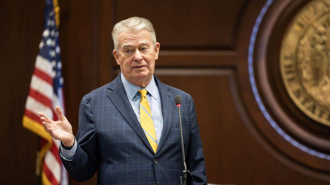 Little’s cowardly reversal: Idaho GOP cedes to extremist hate | Opinion