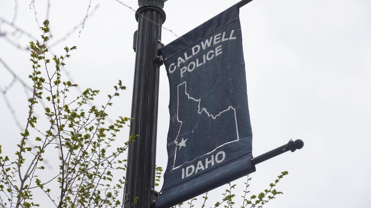 Caldwell’s six-person city council plans to recommend LAPD Lt. Rex Ingram at the June 20 council meeting to be the next police chief.