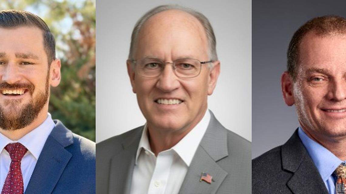 Who’s running in Idaho Legislature’s District 22 primary? Hear from the candidates