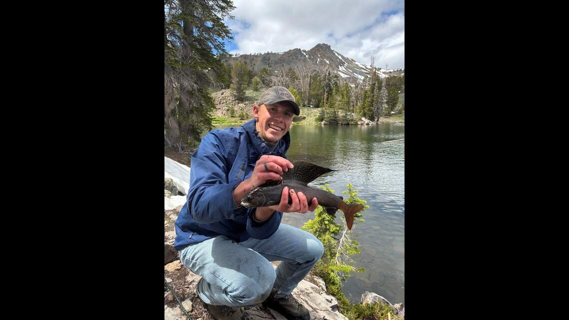 5th Idaho fishing record broken in 2 months. Here’s what made the books this time