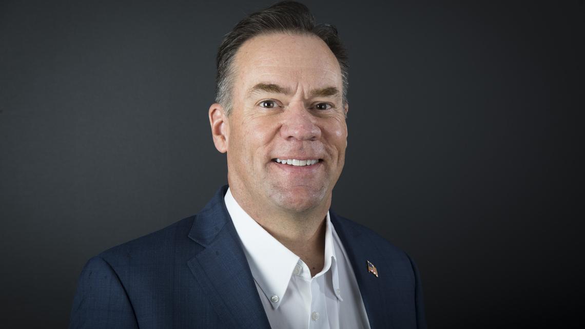 Russ Fulcher, Idaho’s 1st Congressional District representative