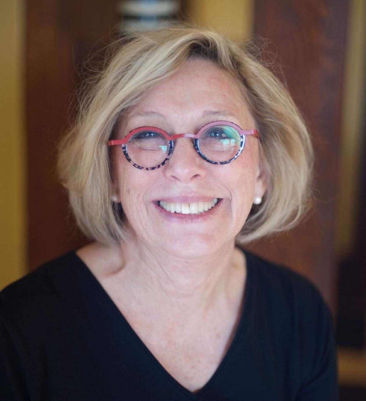 Denise Caruzzi