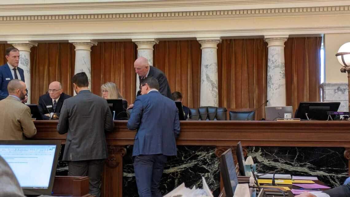 The Idaho Legislature busted the budget. Time to kill vouchers | Opinion