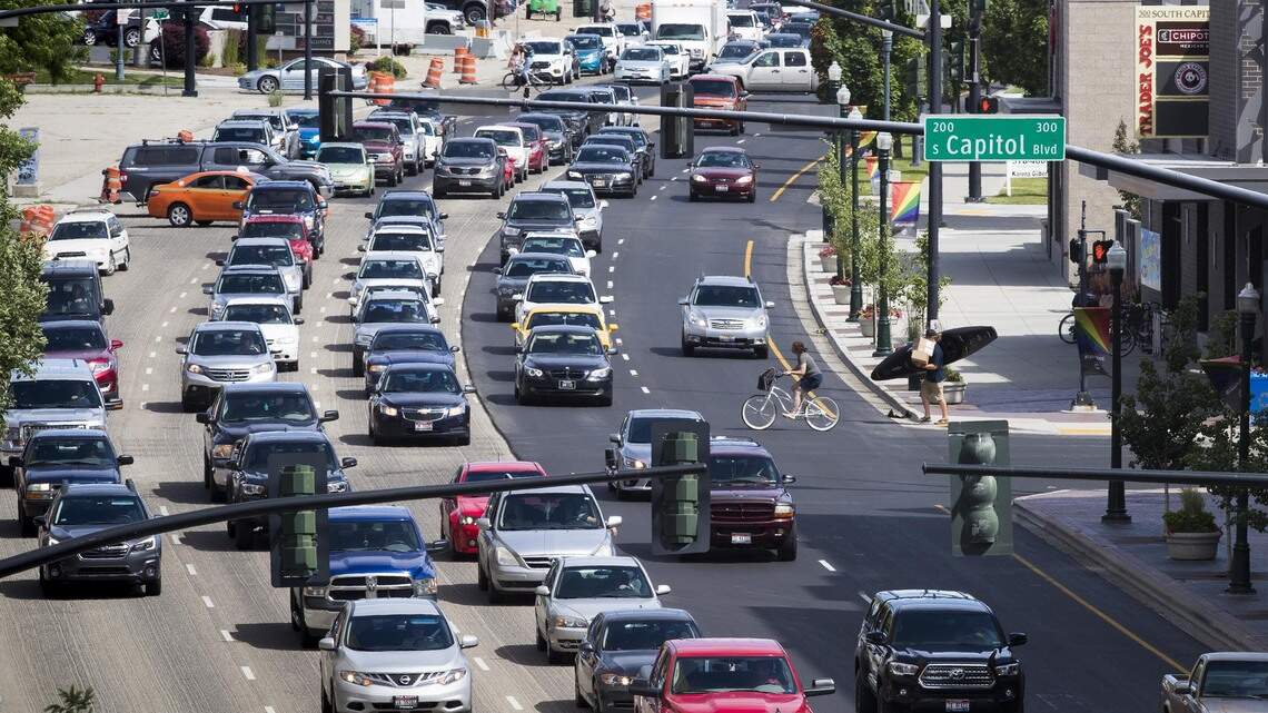 A 2007 report predicted trouble unless Valley leaders disciplined growth. They didn’t.