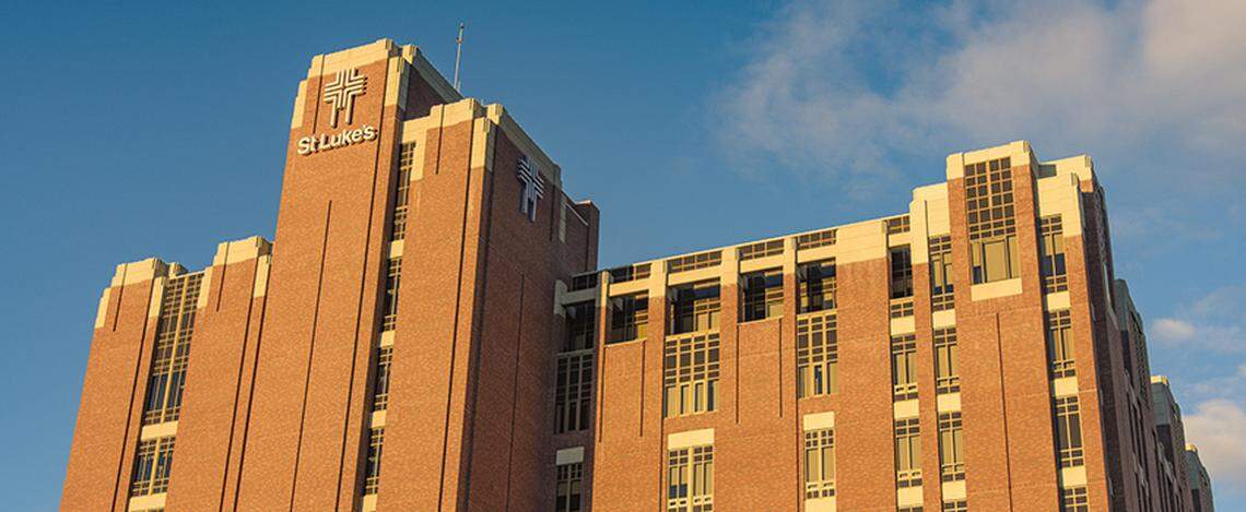 St. Luke’s Boise Medical Center received an “A” grade from a national nonprofit analyzing patient safety.