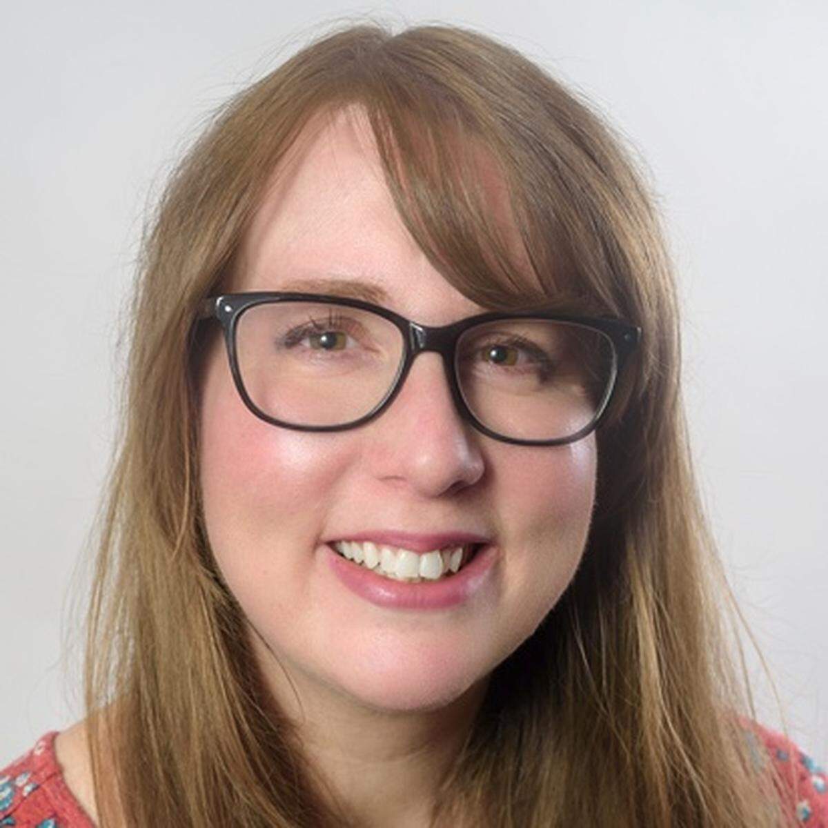 Audrey Dutton
